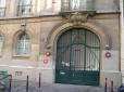  Collège Lavoisier, rue Henri barbusse (5e)